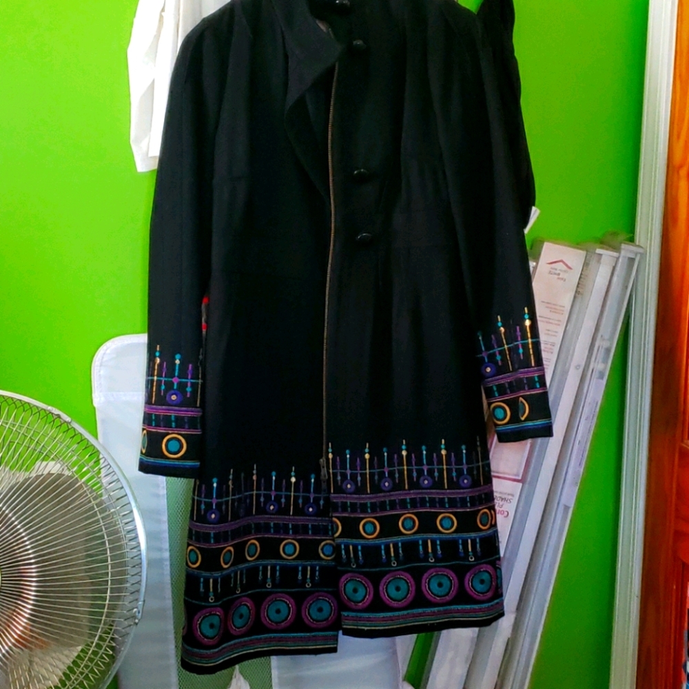 Coat